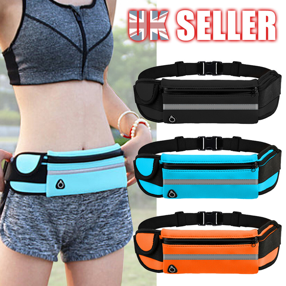 belt bag sports